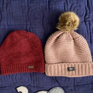 GREAT CONDITION - DULUTH & UGG